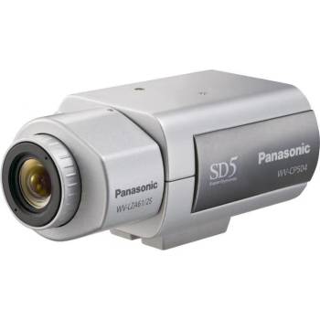 Image 1 of Panasonic WV-CP504
