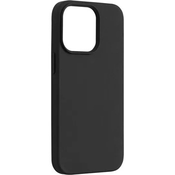Gigapack iPhone 13 Pro GIGAPACK Силиконов капак за телефон, матов, черен GP-112591 (GP-112591)