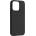 Gigapack iPhone 13 Pro GIGAPACK Силиконов капак за телефон, матов, черен GP-112591 (GP-112591)