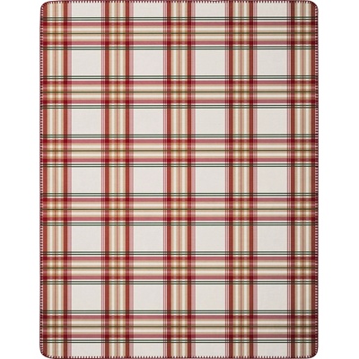 Villeroy & Boch Tartan Delight Deka 150x200