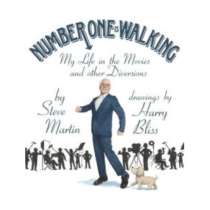 Number One Is Walking | Harry Bliss (ISBN: 9781250815293)