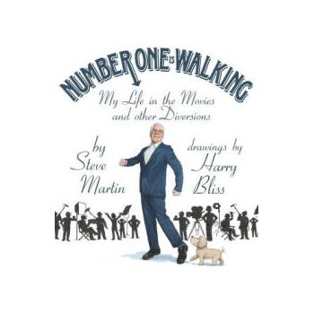 Image 1 of Number One Is Walking | Harry Bliss