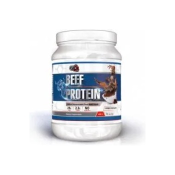 Pure Nutrition Beef Protein 454 g