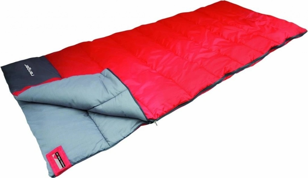 High Peak Ranger