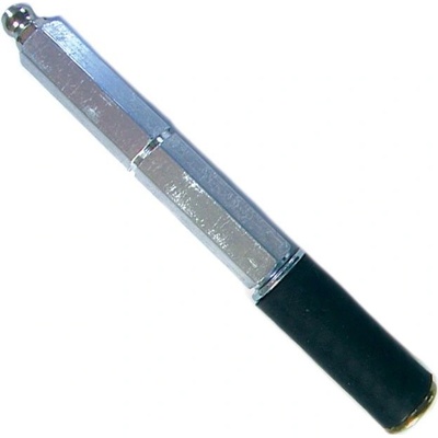 Sanax Hliníkový injektážní pakr. | Pakr AL 1G - 1G 13/200