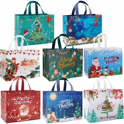 Papierová taška Allbag