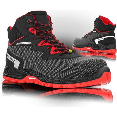 VM footwear SACRAMENTO 8180 S3 ESD