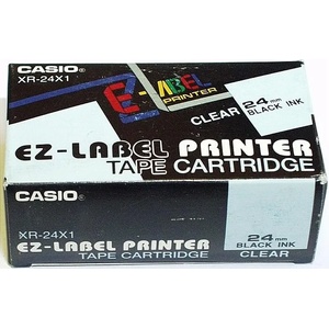 Casio GCXR-24WE1