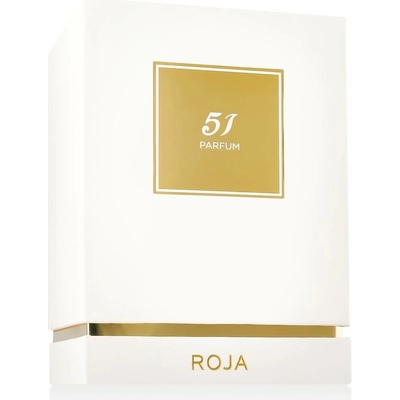 Roja Parfums Elysium Pour Femme parfém dámský 50 ml