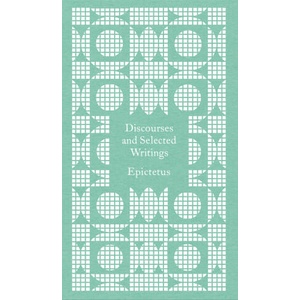 Discourses and Selected Writings (ISBN: 9780241764060)