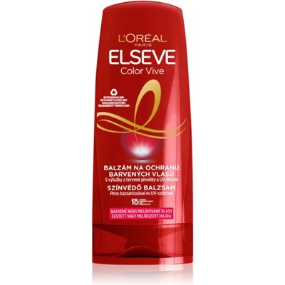 L'Oréal Elseve Color-Vive Protecting Balm Балсами за коса 300ml