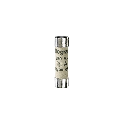 Pojistka LEGRAND 12416 8,5X31,5mm 16A 012416