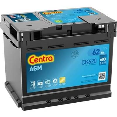 Centra CK620