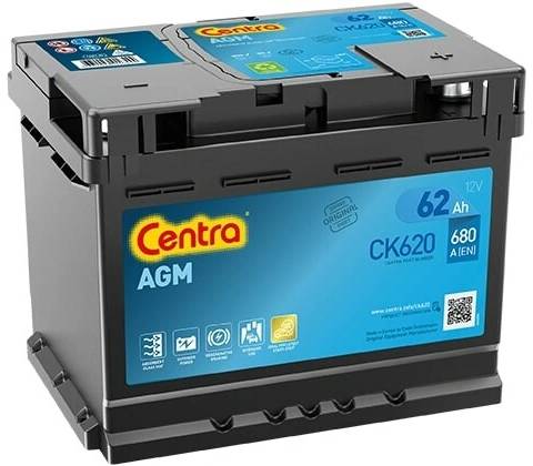 Centra CK620