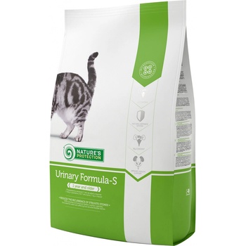Nature's Protection Cat Urinary 2 kg