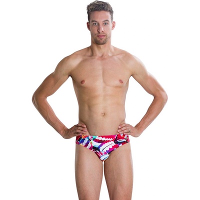 Speedo Бански ed+ digi 5cm brf tm