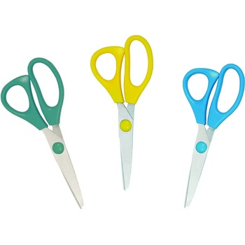 Image 1 of Детска ножица с ограничител 0065