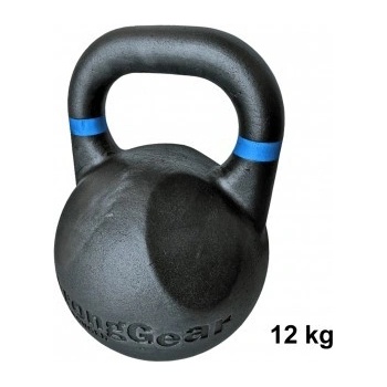 SG Kettlebell StrongGear Profi 12 kg