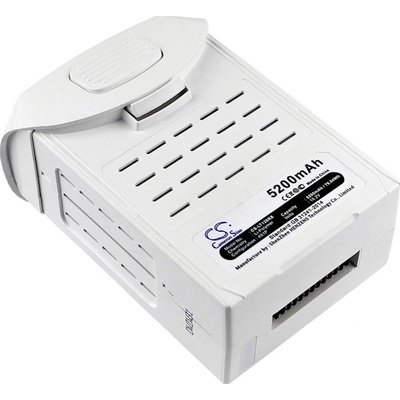 CS Cameron Sino akupack Li-Pol - CS-LT126RX