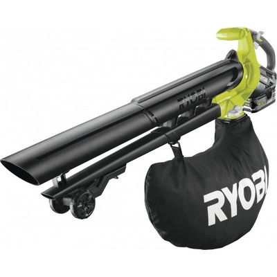RYOBI OBV18 18V Akumulátorový fukar/vysavač (1x5.0Ah) 5133004641