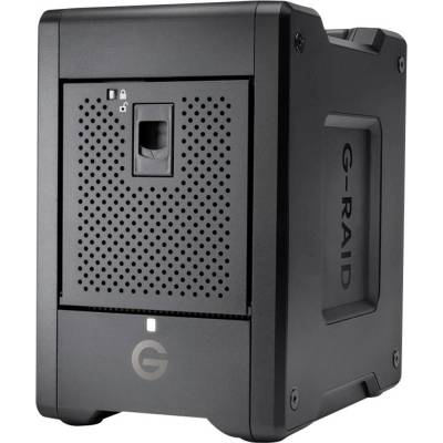 SanDisk Professional G-RAID Shuttle 4 48TB SDPH34H-048T-MBAAB