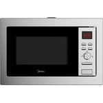 Midea MW20DIX Микровълнови фурни