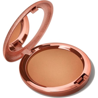 MAC Bronzer Skinfinish Sunstruck Matte Bronzer Matte Medium Golden 8 g