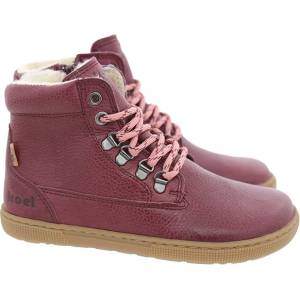 Koel Детски зимни ботуши Koel Kid's Dry Hidro Winter boots - Bordo - размер 34 (EU) (702-5021-0117)