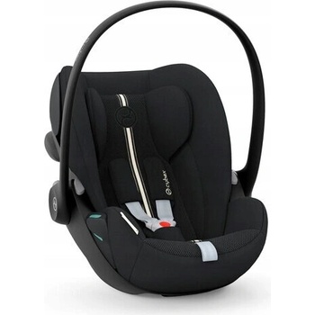 CYBEX CLOUD G Plus i-size 2024 Moon Black