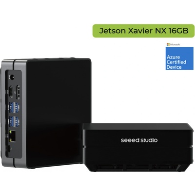 Seeed Studio reComputer Jetson Xavier J2022