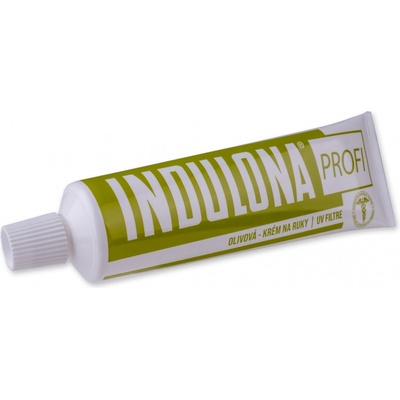 Indulona Profi Olivová pro intenzivní hydrataci krém na ruce 100 ml