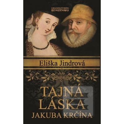 Tajná láska Jakuba Krčína