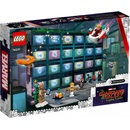 LEGO® 76231 Marvel Strážcovia Galaxie Adventný kalendár