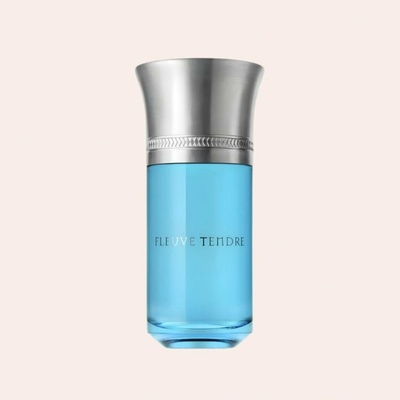 Liquides Imaginaires Fleuve Tendre parfémovaná voda unisex 100 ml