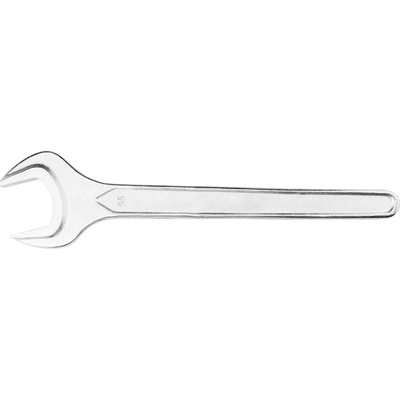 Topex Kľúč vidlicový jednostranný 55 x 440 mm 35D635