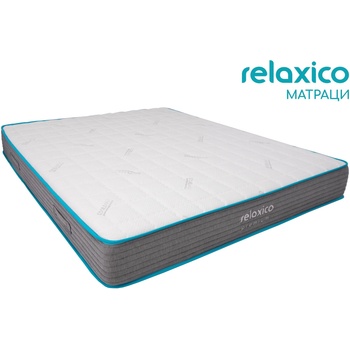 Матрак Relaxico Cool Max 22 cm 90x200 cm