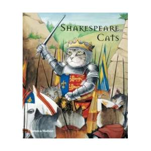 Shakespeare Cats | Susan Herbert (2004)