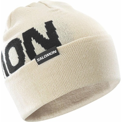 Salomon Hermitage beanie LC2630200 whisper white