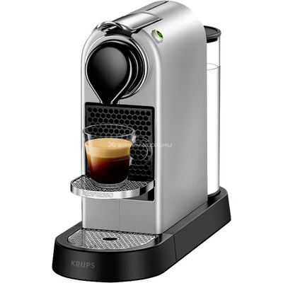 Krups XN741B.23 Nespresso CitiZ