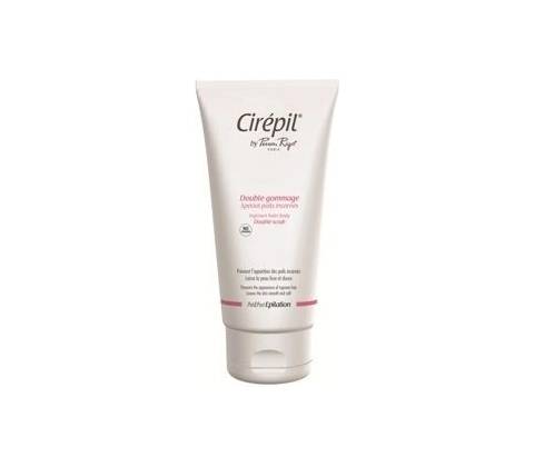 Cirépil Double peeling 150 ml