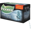 Čaje Pickwick Earl Grey 20 x 2 g