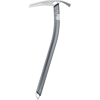 EDELRID Ледокоп Edelrid Firn Guide Ice axe - Anthracite - размер 57 cm (404-0202-0112)
