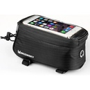 Wozinsky Bike Front Storage Bag