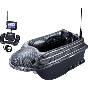 Boatman Actor s GPS a Echolotem carbon
