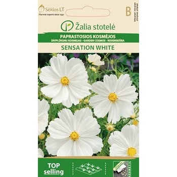 Image 1 of Seklos Космос Бял Cosmos Sensation white