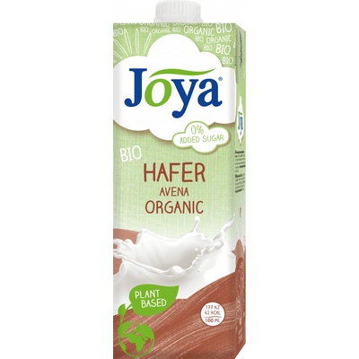 Joya Bio Ovsený nápoj 1 l
