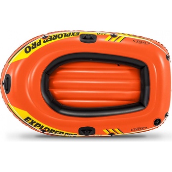INTEX EXPLORER PRO 100