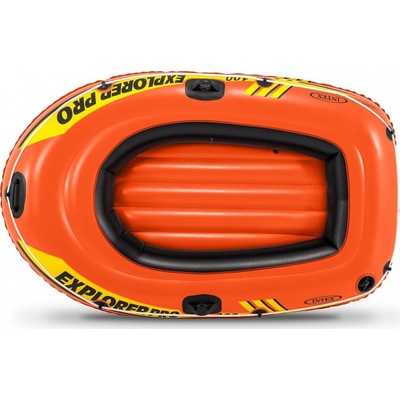 INTEX EXPLORER PRO 100