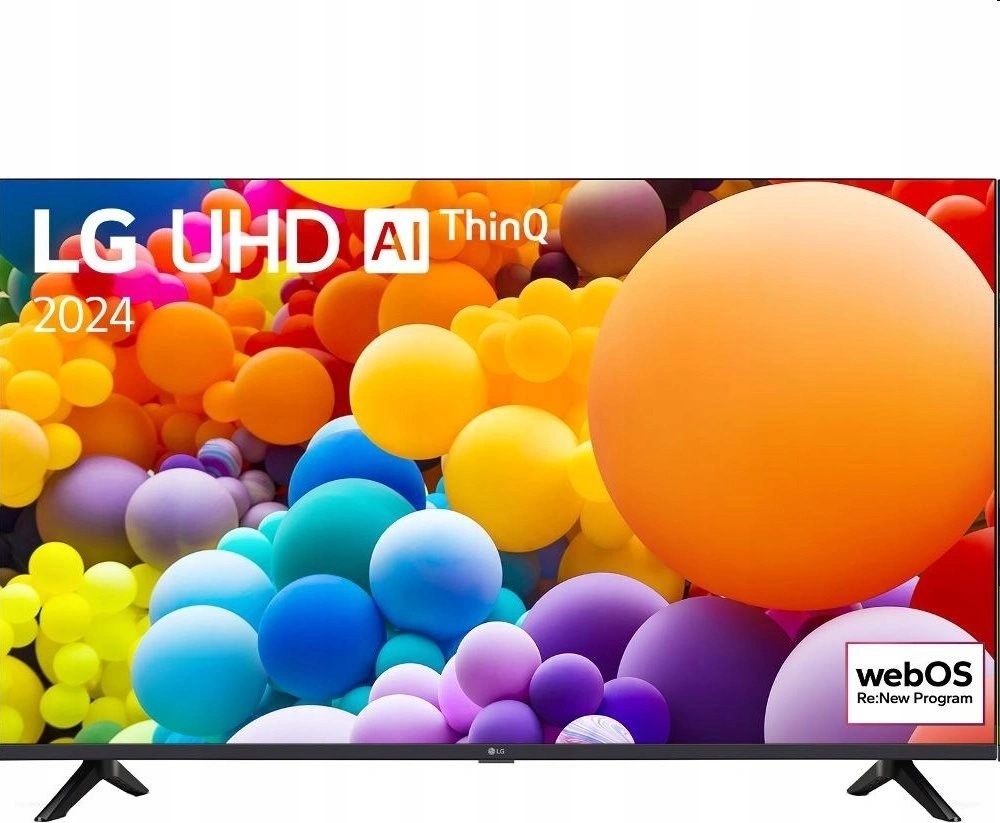 LG 43UT7300