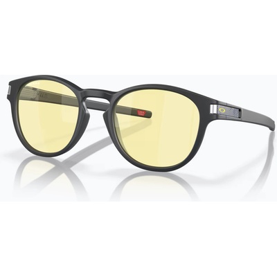 Oakley Слънчеви очила Oakley Latch matte carbon